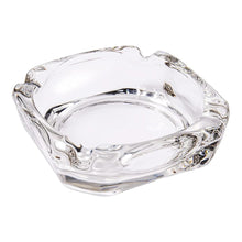 Glass Brunswick Crystal Quality Cigar Cigarette Ashtray