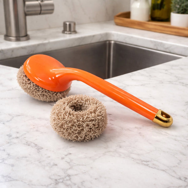 Dish Cleaning Brush