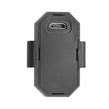 Mini LED RGB Strobe Light – USB Waterproof Party Light