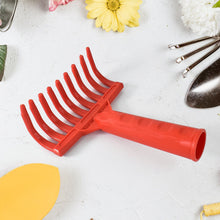 Comfort Rake 