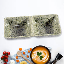 Sunday Funday 6-Piece Tea Set – Platter & Dual Bowl