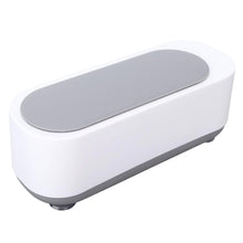Ultrasonic Jewellery Cleaner Portable High-Frequency Cleaning Machine (Battery Not Included)