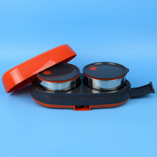 Steel Food Containers