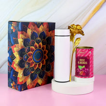 Almond Chocolate Diwali Hamper