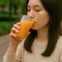 Round Clear Plastic Unbreakable Transparent Glass Set ( 300ml 6pc )