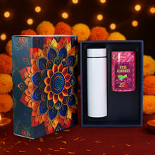 Diwali Gift Hampers & Boxes