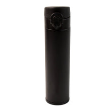 Work Flow Vacuum Bottle