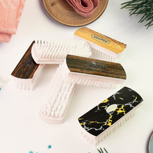 VeePee Heavy-Duty Cloth Washing Brush Set 6 Pcs