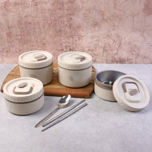 Food Storage Lunch Box