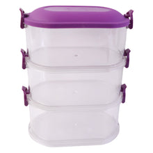 Storage Container Set