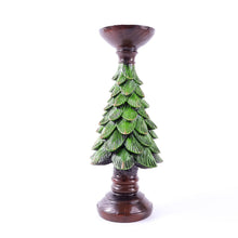 Starlit Fir