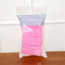 Self-Grip Hair Rollers (4 Pc Set)