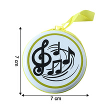 Portable Wired Earphones (1 Set)