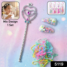 Hair Accessories
