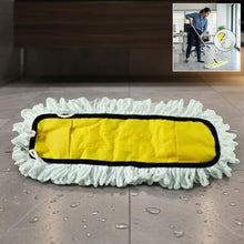 Dust Mop Refill - Replacement Mop Head Only - 50cm X 20cm