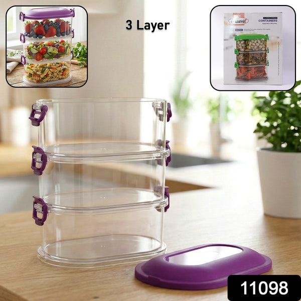 Food Container