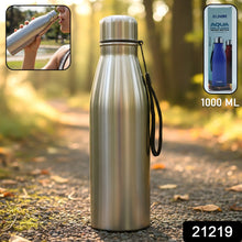 Sports Water Bottle