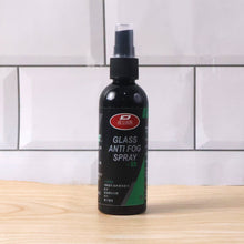 Anti-Fog Glass Spray for Cars and Home Use (1 Pc)