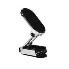 360° Rotating Magnetic Car Phone Holder