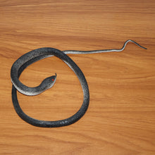 Realistic Rubber Snake Prank Toy (1 Pc)