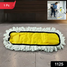 Dust Mop Refill - Replacement Mop Head Only - 50cm X 20cm