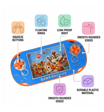 Children Handheld Water Games Toy Squeeze Game Machine Educational Toy Kids Fun Toy