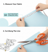 Tailor Scissors And Measuring Tape High Quality Scissor