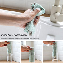 Multi -Purpose Wash Towel for Kitchen (20x12cm)