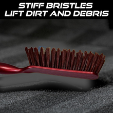 Cleaning Duster Brush for Car Seats, Carpet, Mats, Multi-Purpose Use