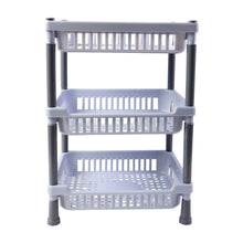 Utility Rack