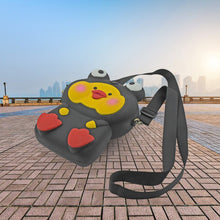 Cute Cartoon Girls' Backpack, Shoulder Bag / Purse (1 Pc Mix Color )