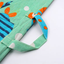 Foldable Storage Bag for Clothes, Blankets & Quilts – Closet Organizer Box