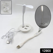 USB Light for laptop