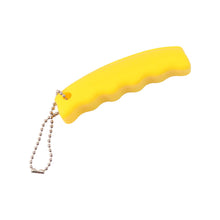 Silicone Portable Bag Device Bag Filter Hand Shopping Bag Carry Tool Key Chain (1 Pc)