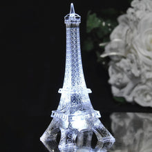 Eiffel Tower LED Decorative Showpiece (1 Pc)