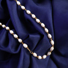 Chain Necklace