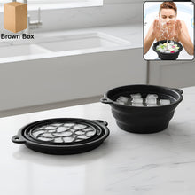 Silicone Bowl