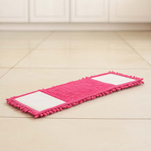 Microfiber Chenille Mop Refill Pad (1 Pc)