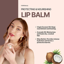 In'lief Hydrating Lip Balm