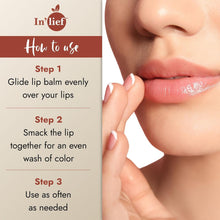 In'lief Hydrating Lip Balm