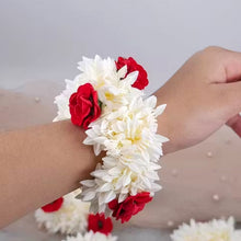 Traditional Flower Gajra