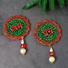 Subh Labh Door Decor Hangings 
