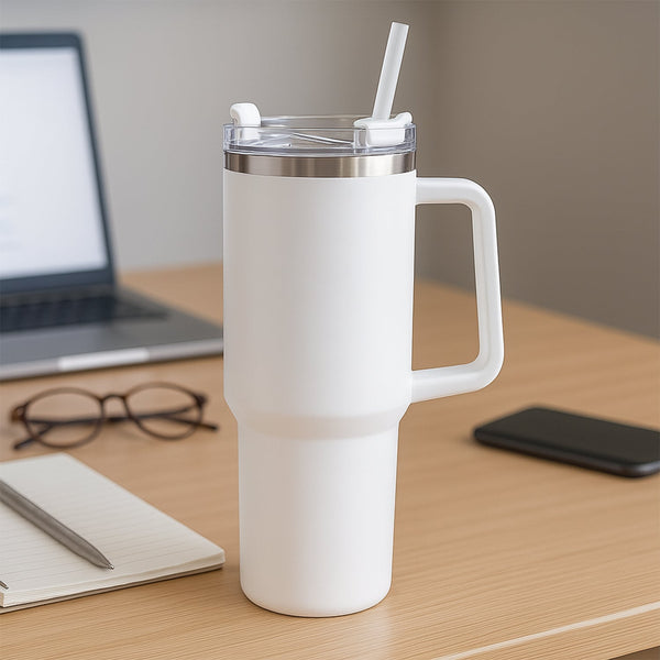 Insulated Beverage Cup