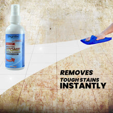 Stone Stain Remover & Crystal Plating Cleaner for Tiles (100 ML)