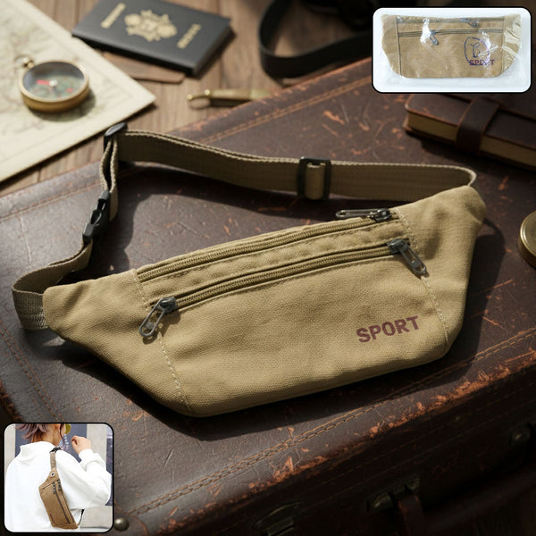 Waist Pouch