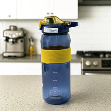 Bottle