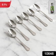 Spoons