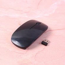 Wireless Mouse