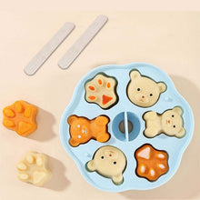 Jelly Mold