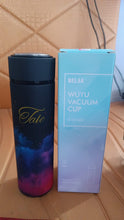 Stainless Steel Coloured Insulated Water Bottle (450ml Approx)
